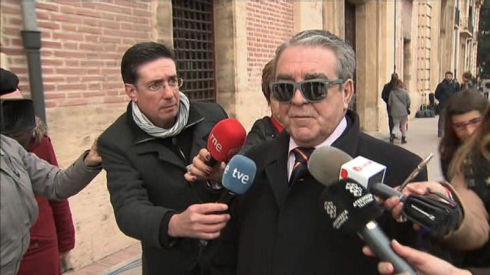 L'informatiu - Comunitat Valenciana - L'Informatiu - Comunitat Valenciana - 02/04/19
