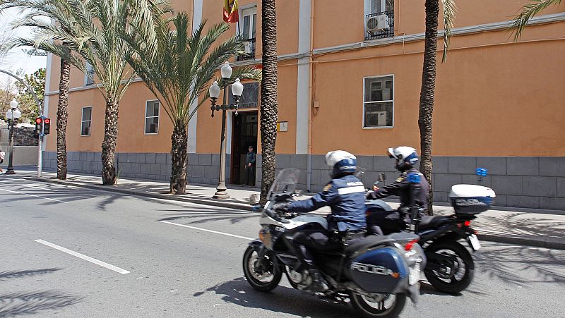 Asesinada una mujer en el municipio alicantino de Rojales en un posible caso de violencia machista