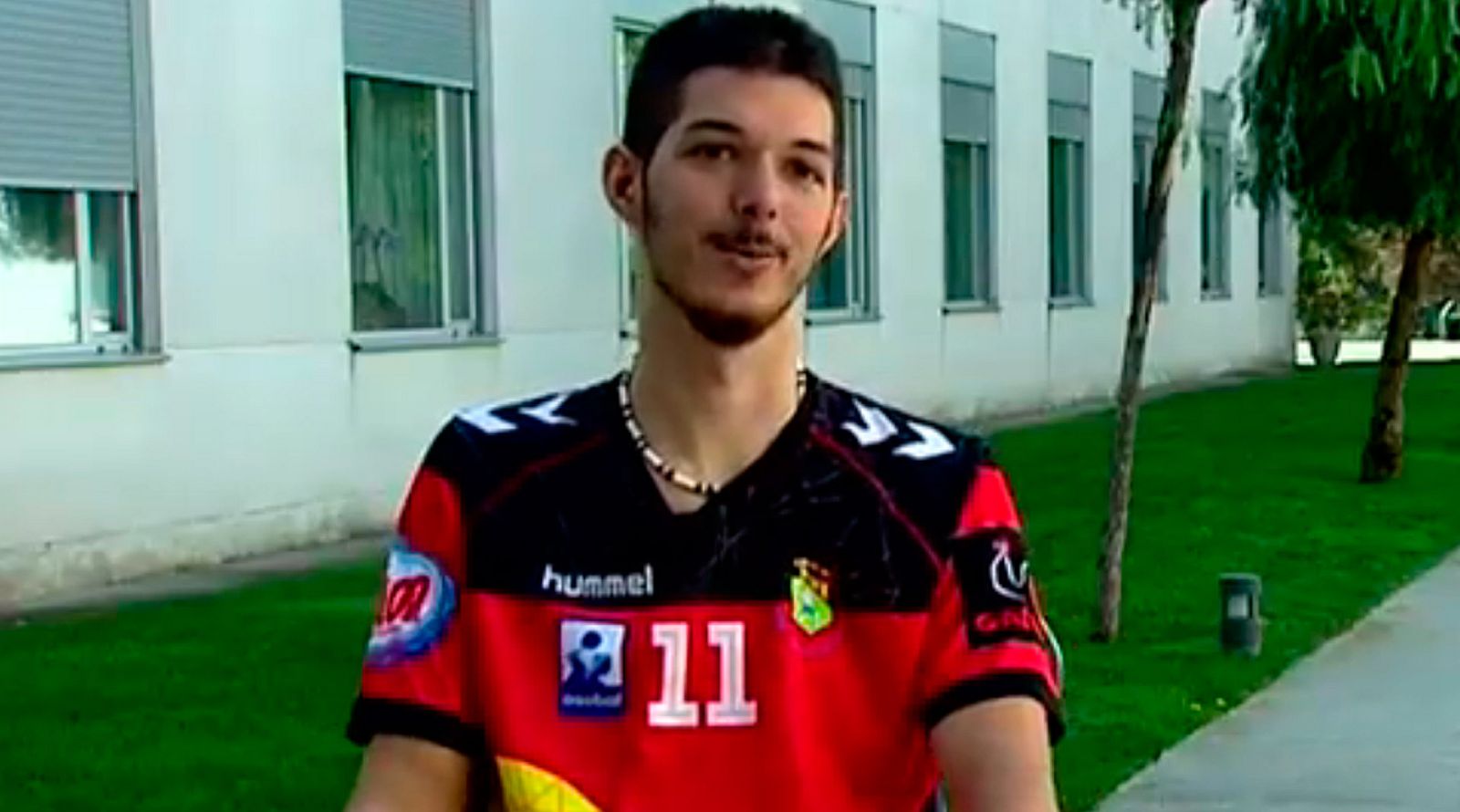 La superación de Pau Navarro