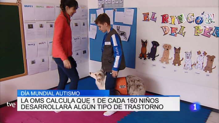 Informativo Telerioja - Informativo Telerioja 2 - 02/04/19