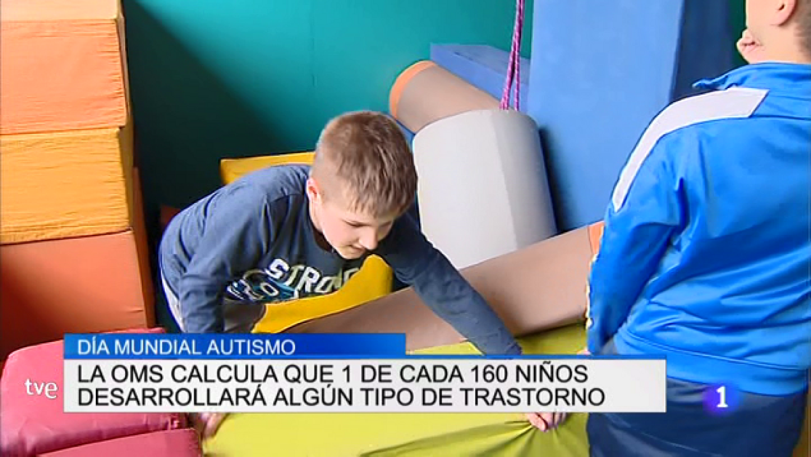 Telerioja en 2' - 02/04/19