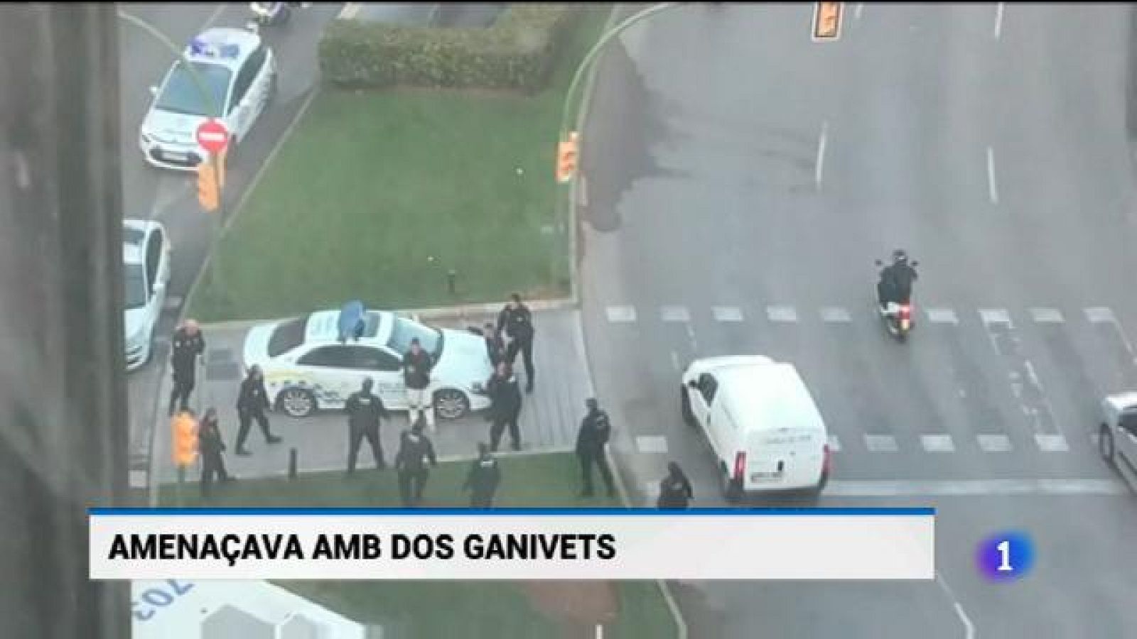 Informatiu Balear - 02/04/19