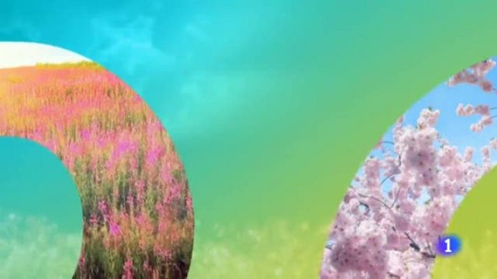 Informatiu Balear - El temps a les Illes Balears - 02/04/19