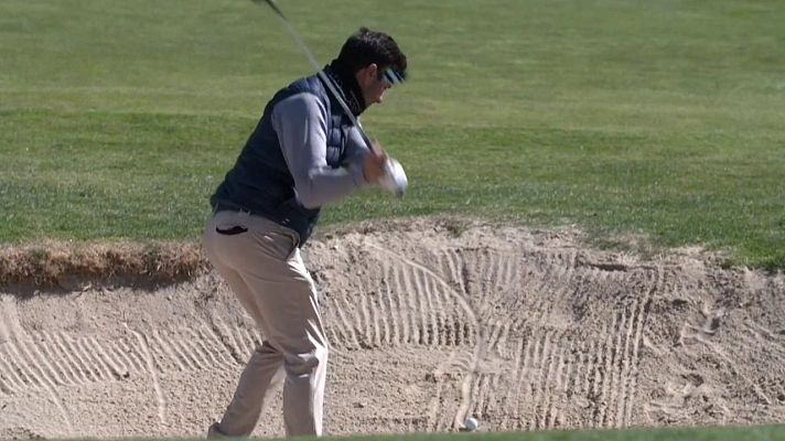 HolaGolf - T3 - Programa 8