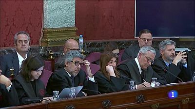 Un comandament de la policia nacional acusa els Mossos de no col�laborar