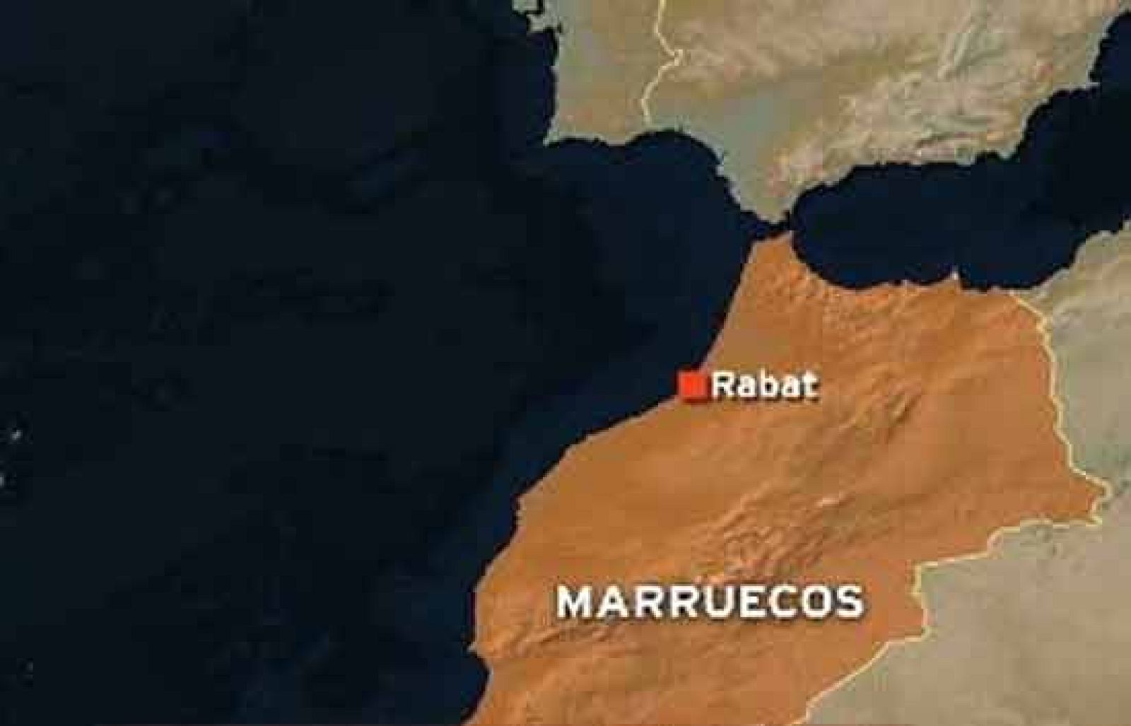 Al menos 11 muertos en una avalancha en un concierto en Marruecos | Ver