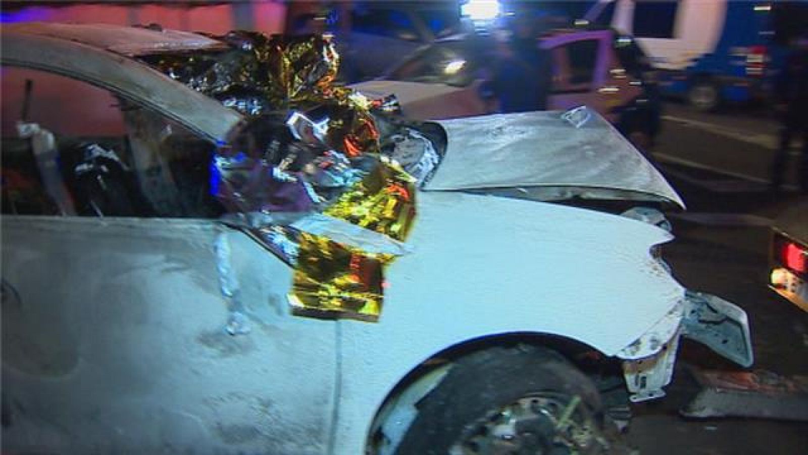 Canarias en 2' - 02/04/2019