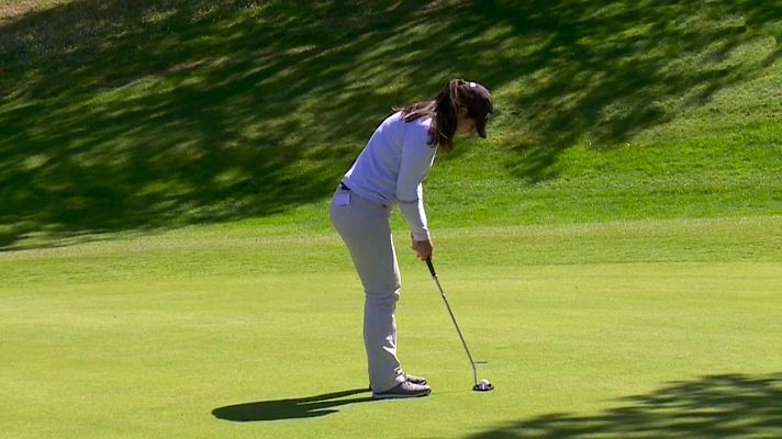 Golf - Circuito Santander Golf Tour 2019. Prueba Norba Golf