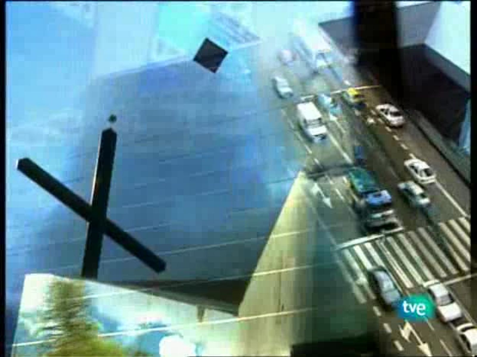 Día del Señor - Iglesia del Espíritu Santo de Salamanca - El día del Señor | Ver