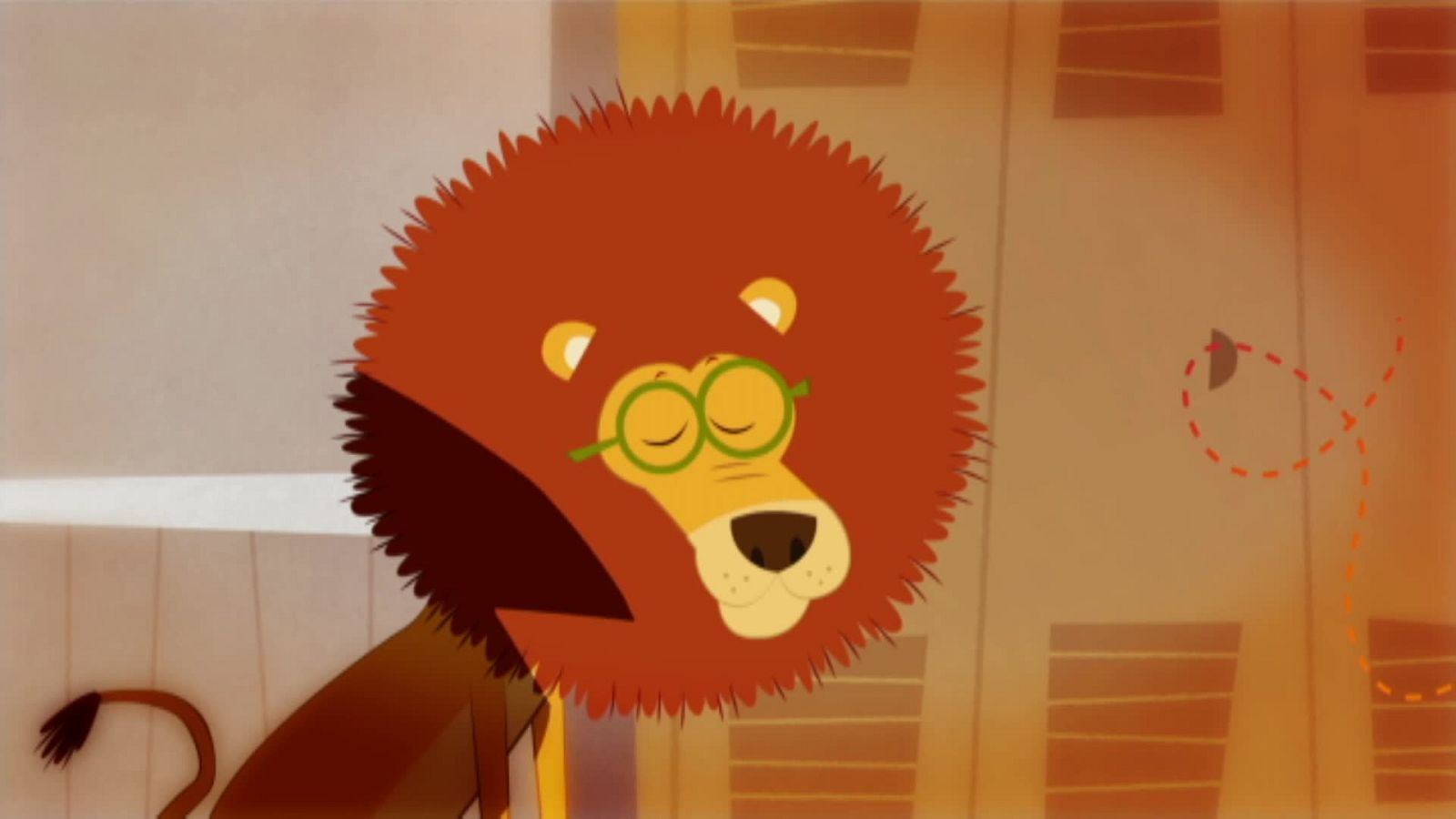 Mi escuela extraterrestre - Achús | Ver