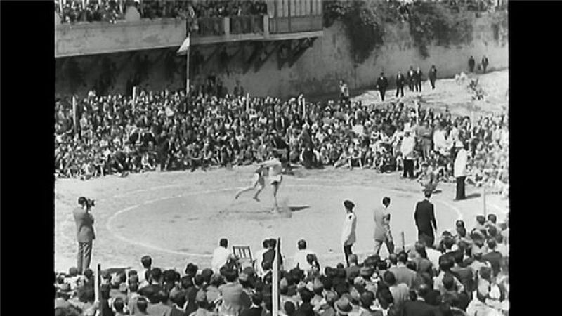 La luchada - 28/03/2019