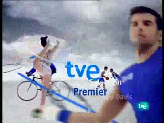 Turf - Turf - 24/05/09