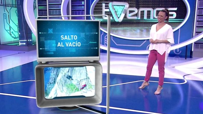 Tvemos - Tvemos - 02/04/19