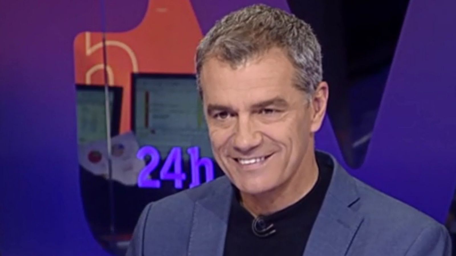 Toni Cantó asegura que no se fía "ni un pelo" del PP valenciano aunque tenga que pactar con él