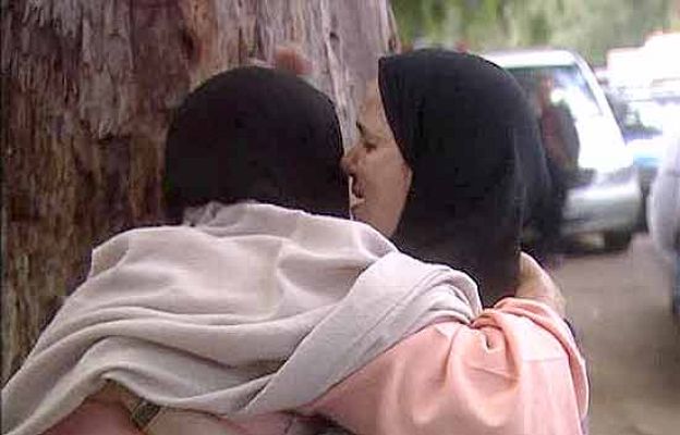  - 11 muertos en Rabat