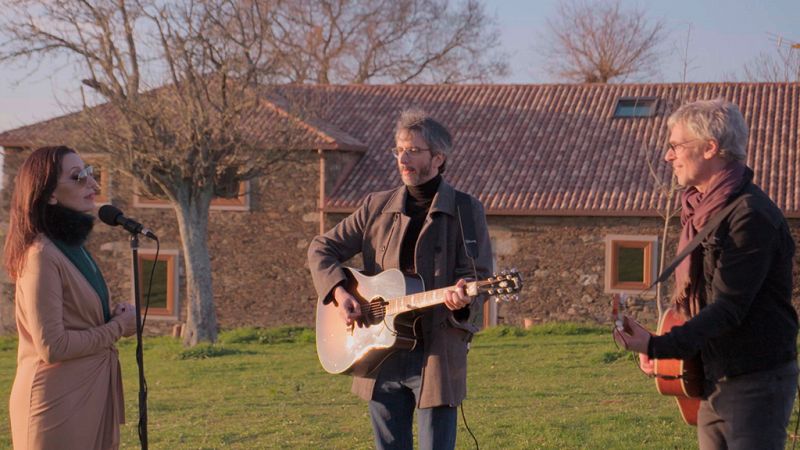 Un país para escucharlo - Programa 9: Galicia