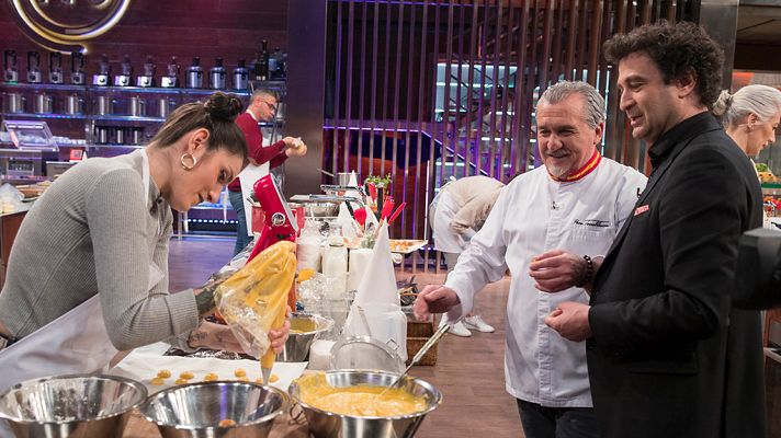 MasterChef - Programa 2