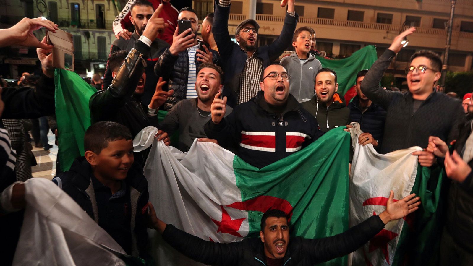 Telediario Matinal en cuatro minutos tres de abril de 2019