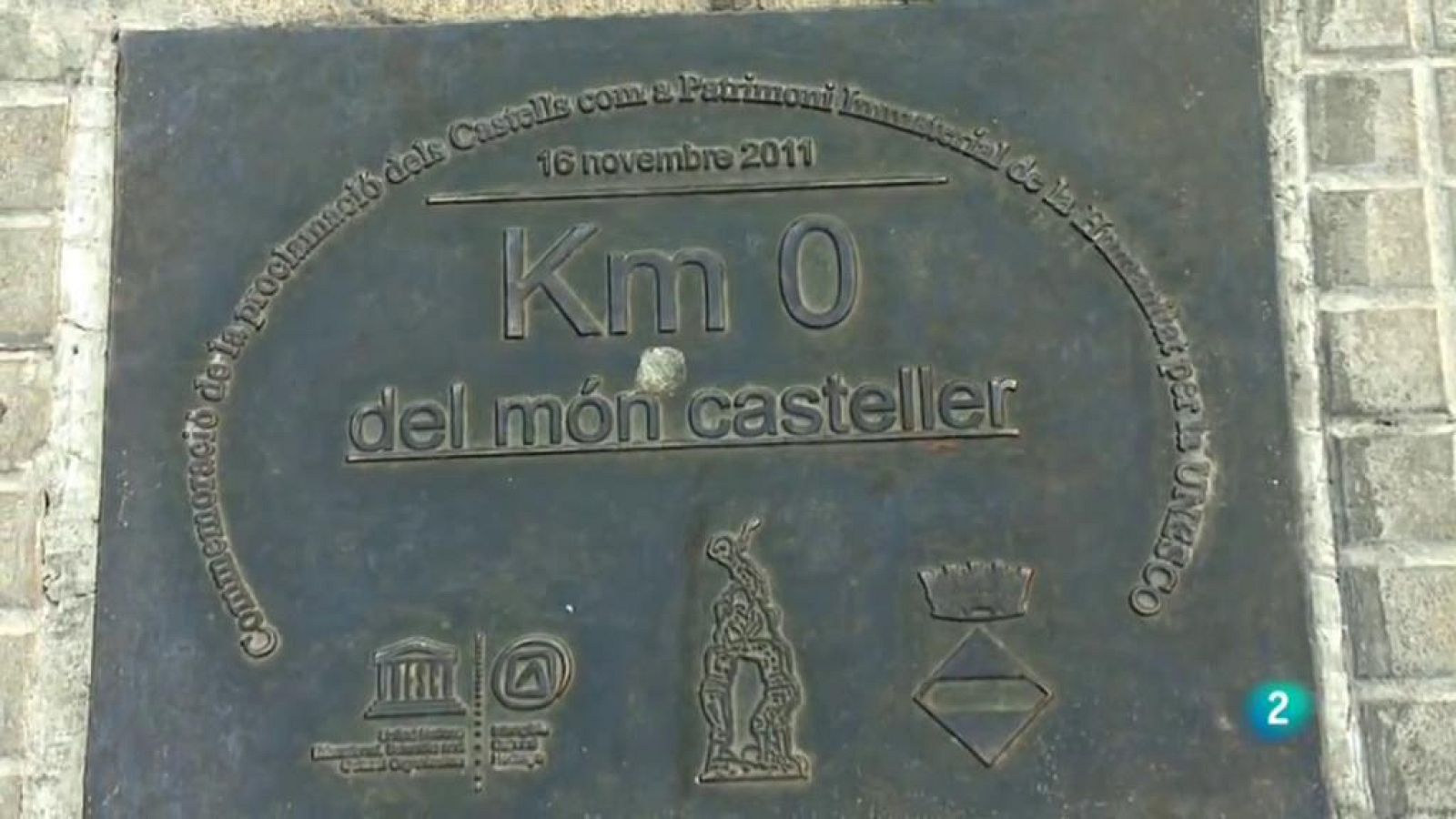 Vídeo de Carràrius sobre Girona, Besalú, Tàrrega, Valls i Solsona