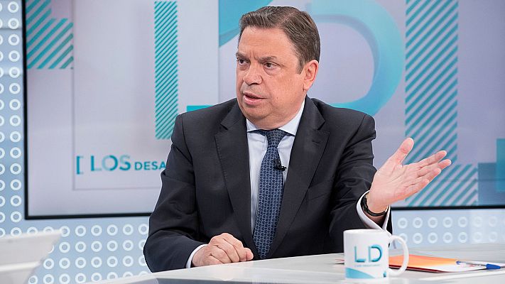 Los desayunos - Planas califica de "lamentable" el fichaje de Soraya Rodríguez por Cs