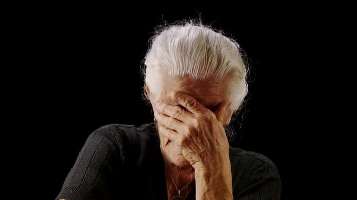 Documaster - El silencio de otros - avance