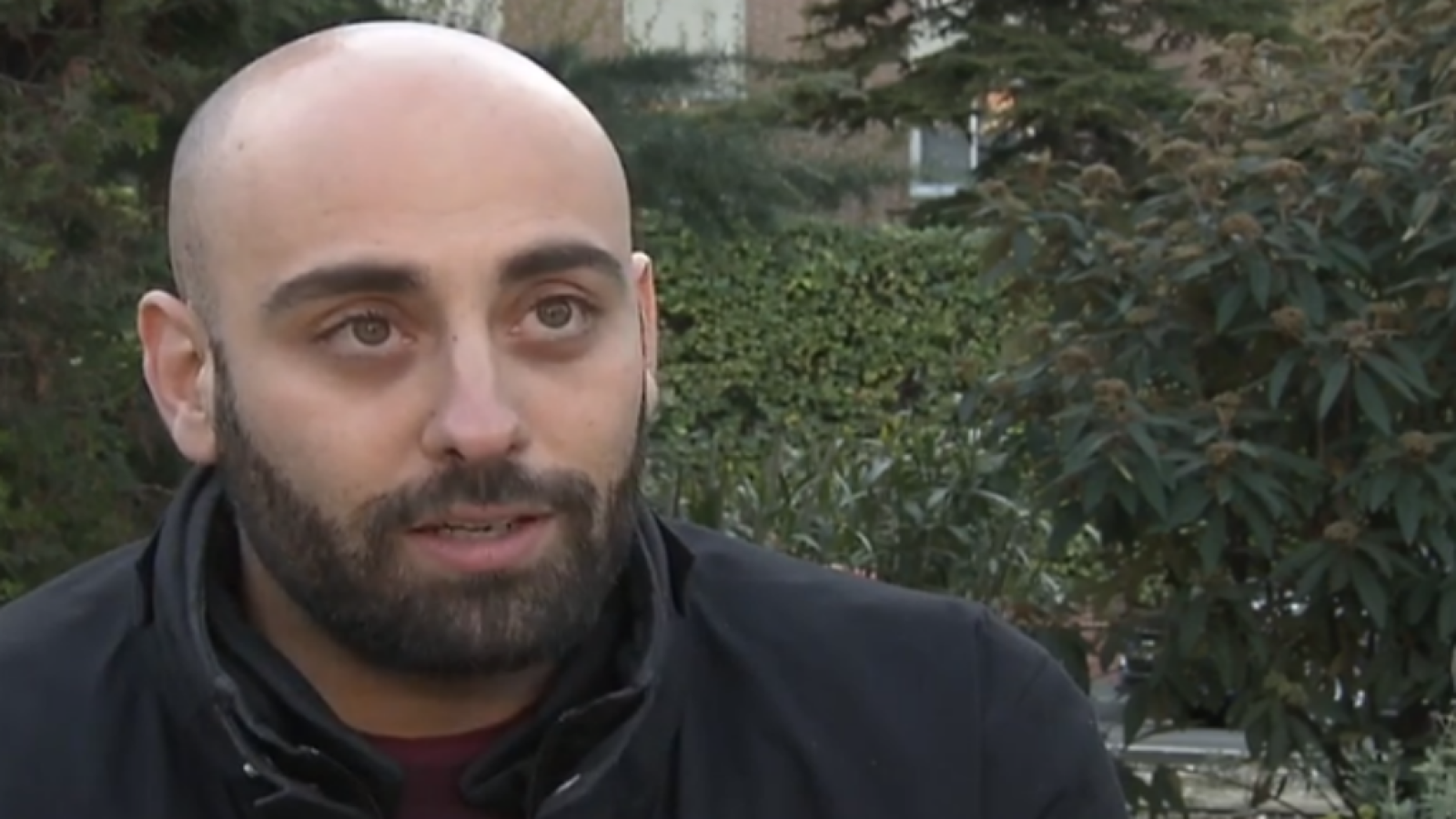 La Mañana - Habla el padre del niño secuestrado en Cuenca | Ver