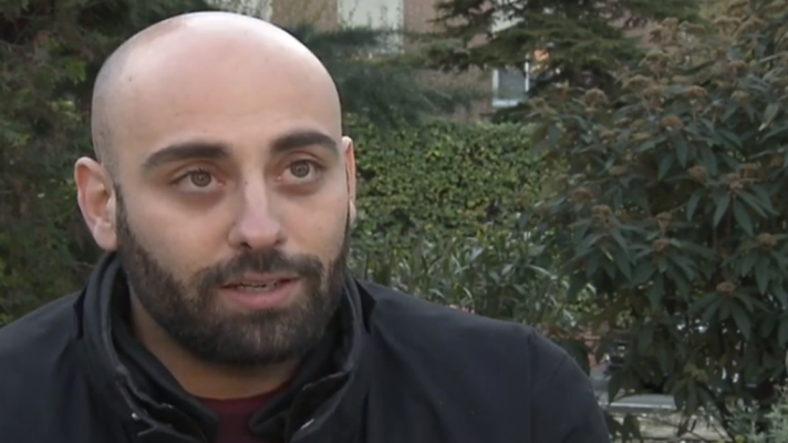 La mañana - La Mañana - Habla el padre del niño secuestrado en Cuenca