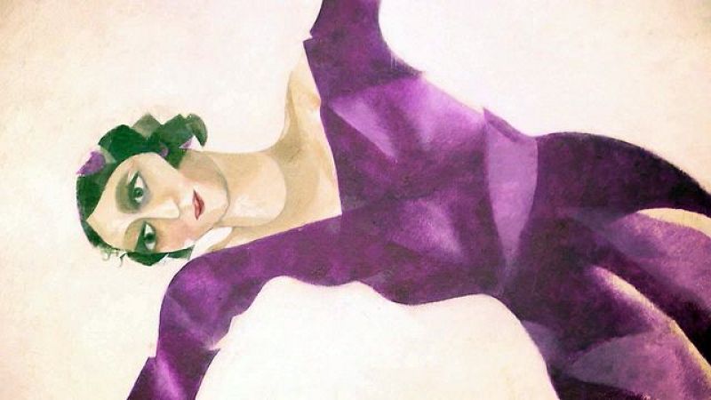 De Chagall a Malévich. La revolución de las vanguardias