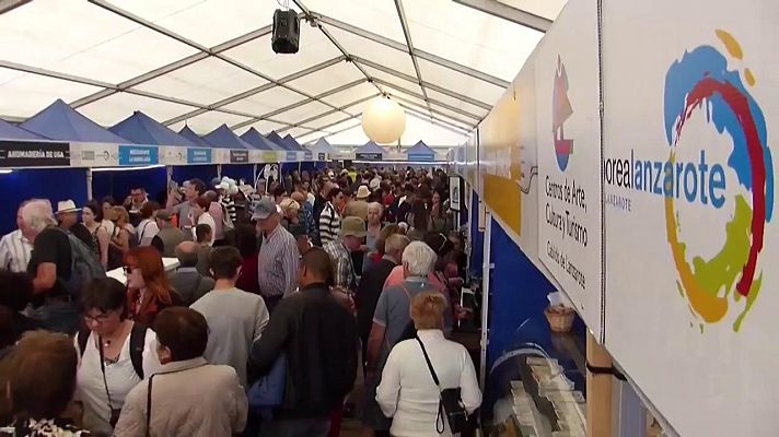 La aventura del Saber - La aventura del saber - 03/04/19