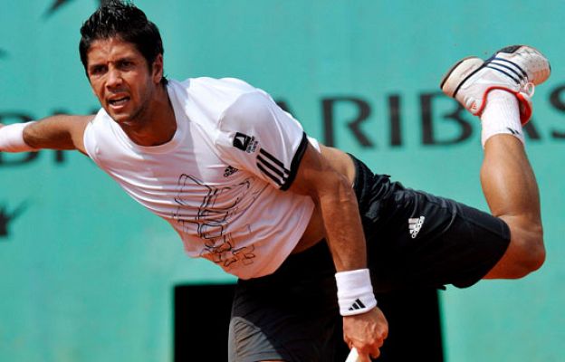  - Verdasco se estrena con victoria