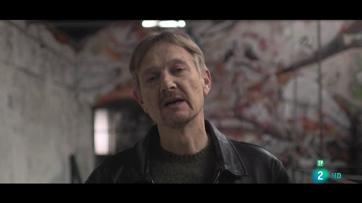 Página Dos - Robert Wolfe