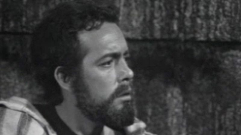 Estudio 1 - Judas - Estudio 1 | Ver