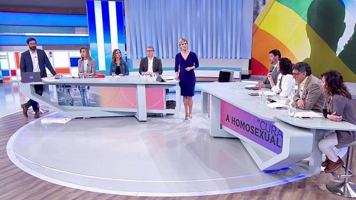 La mañana - La Mañana - 03/04/19