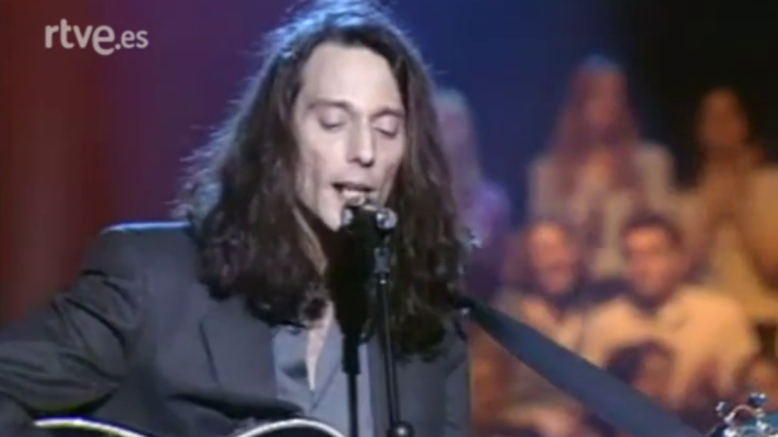 Música sí - 04/04/1998