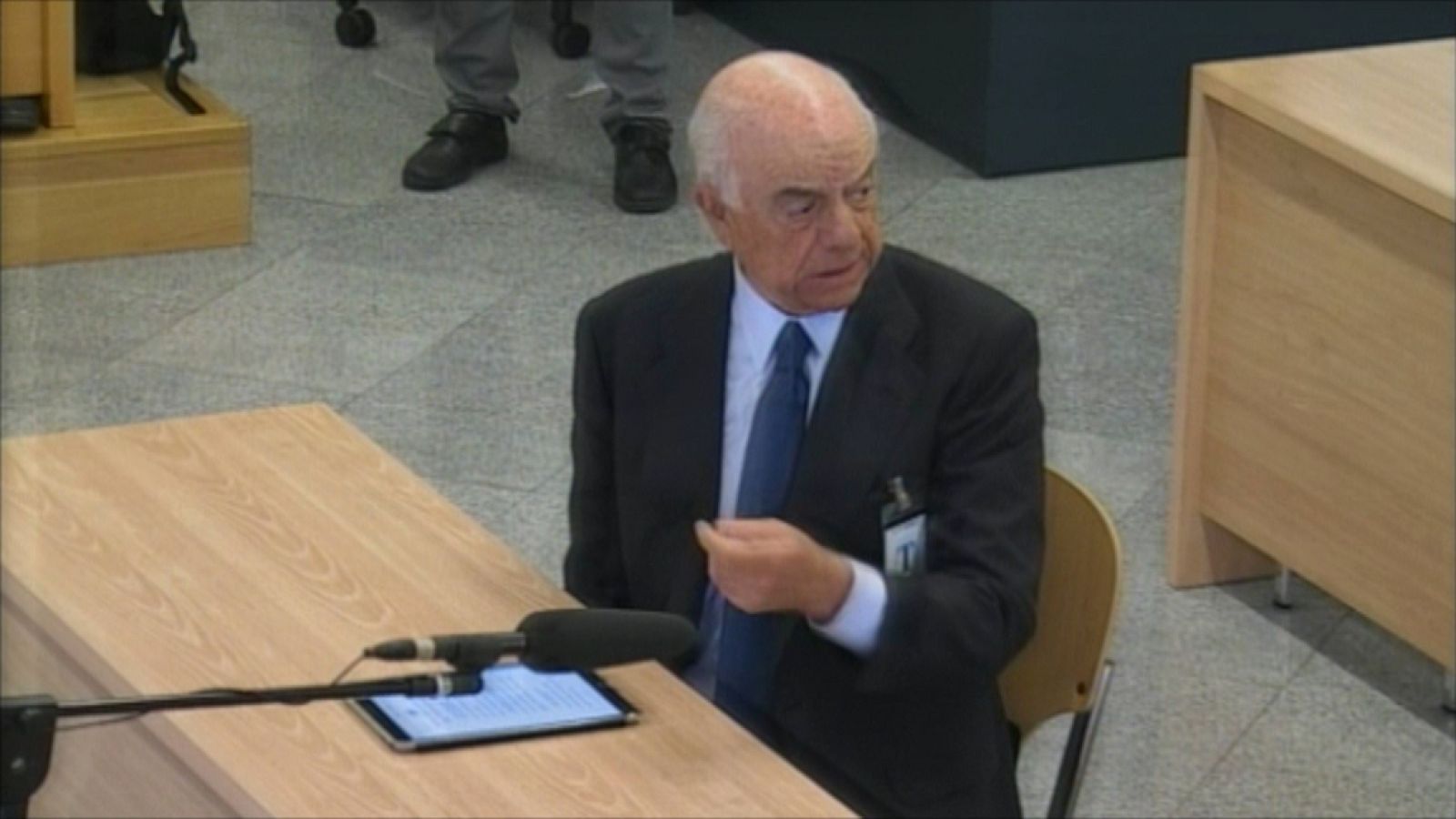 La Comunidad de Madrid en 4' - 03/04/19 - Ver ahora