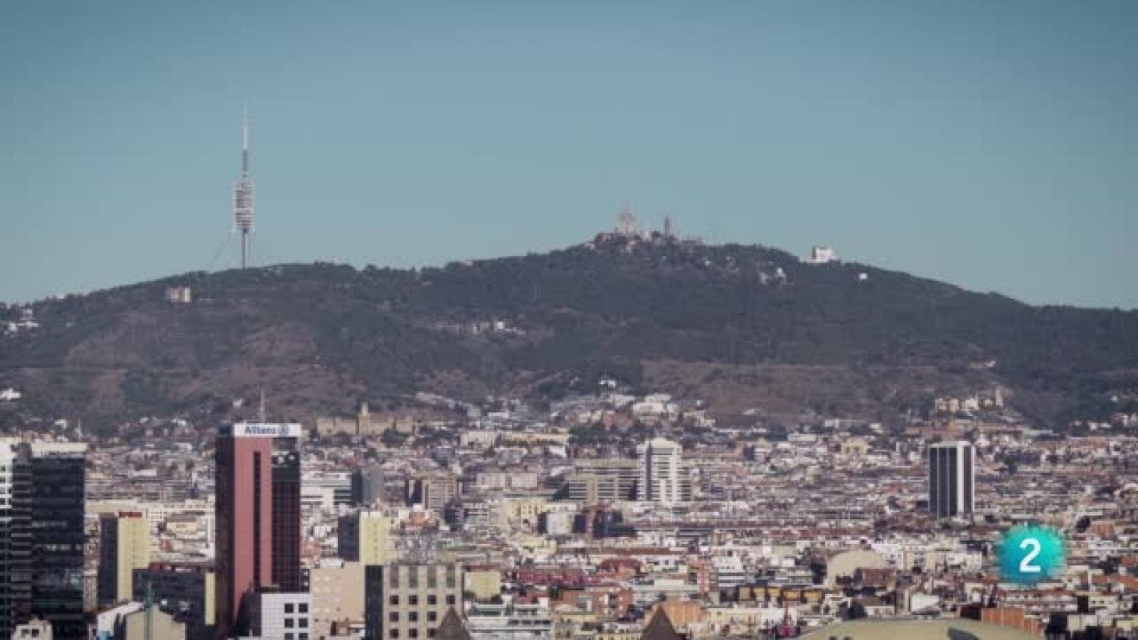 En el programa de esta semana entrevistamos en exclusiva a Julian Barnes por 'La única historia' (VO)