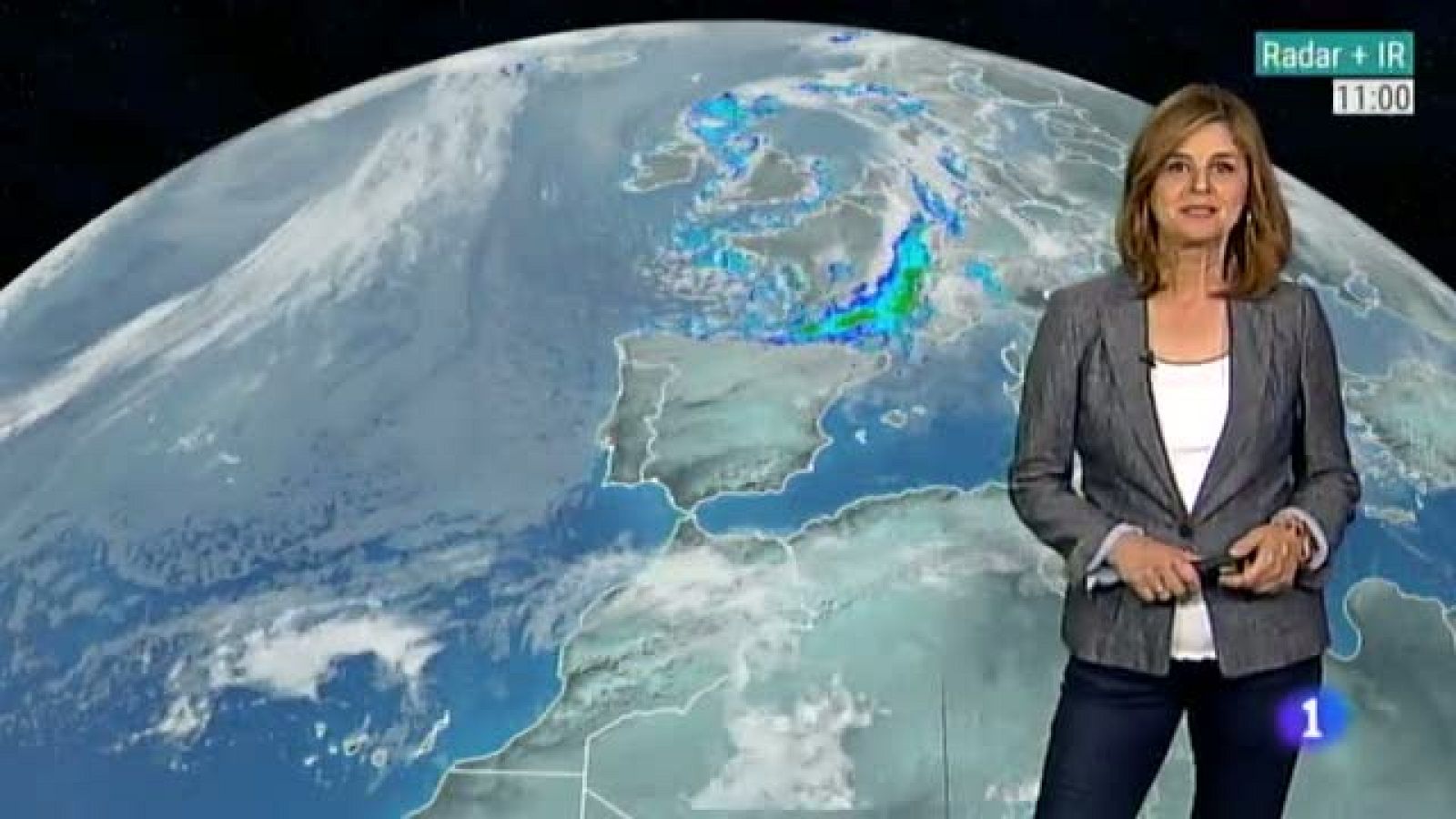 El tiempo en Extremadura - 03/04/19 | Ver