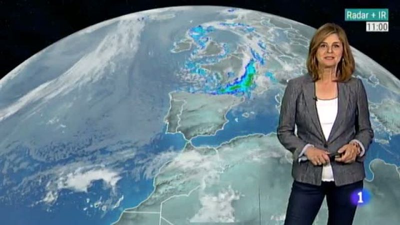 El tiempo en Extremadura - 03/04/19 | Ver