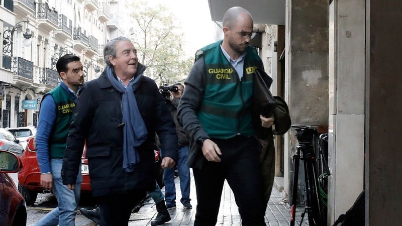 El tiempo en la Comunidad Valenciana - 03/04/19 - ver ahora