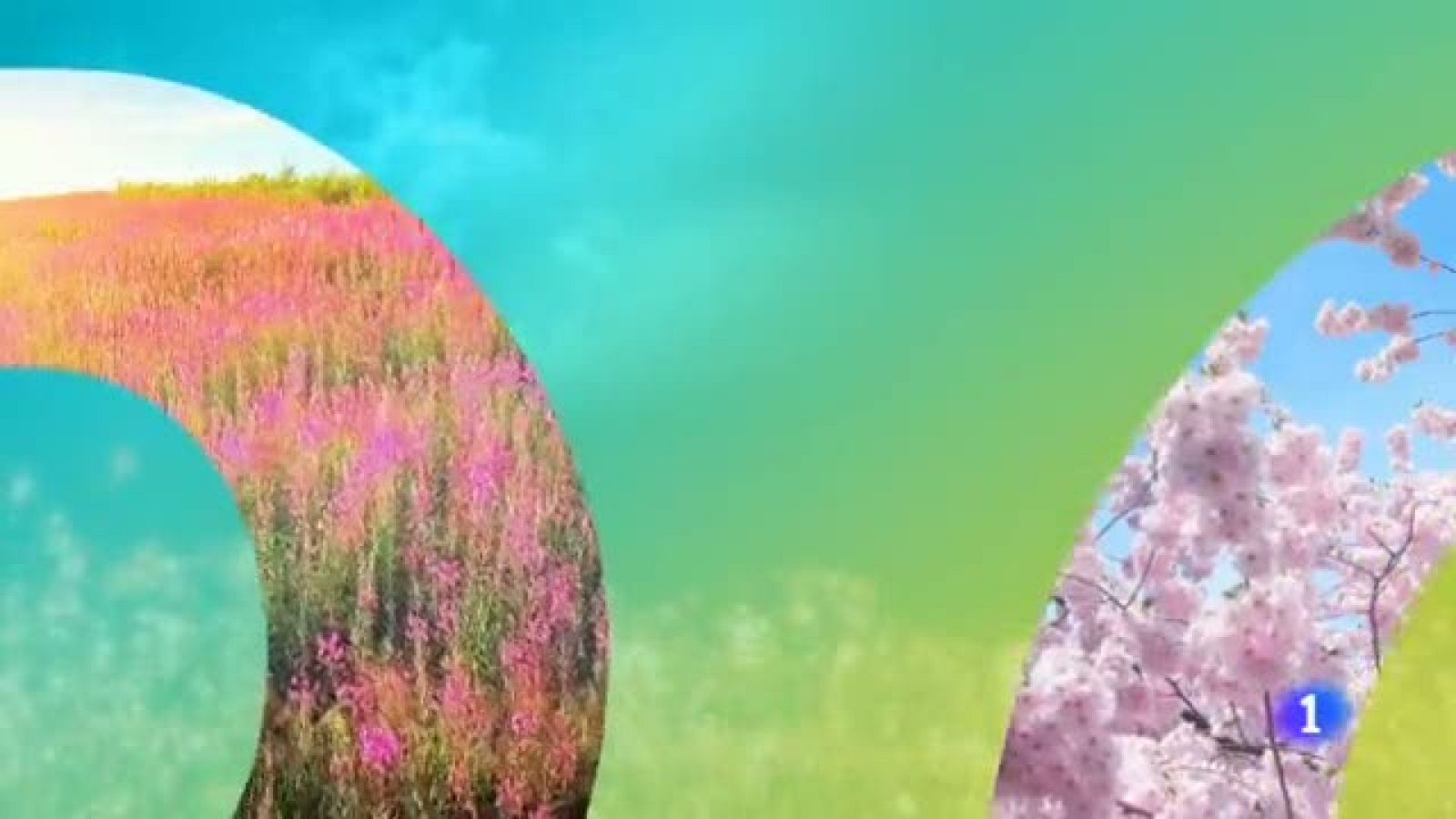 El tiempo en Cantabria - 03/04/19