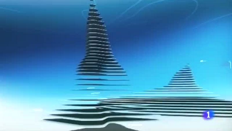 El tiempo en Castilla y León - 03/04/19