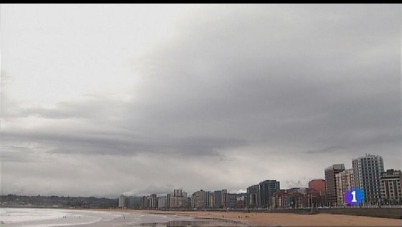 El tiempo en Asturias - 03/04/19 | Ver