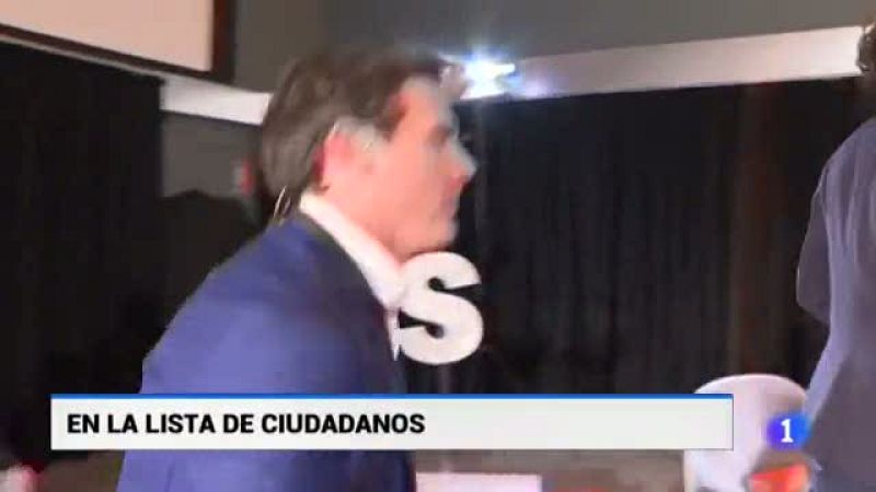 Castilla y León en 2'  - 03/04/19