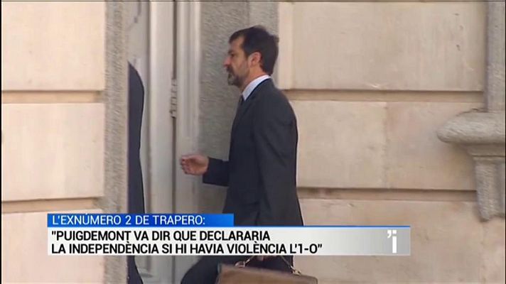 L'Informatiu - L'Informatiu en 3' - 03/04/2019