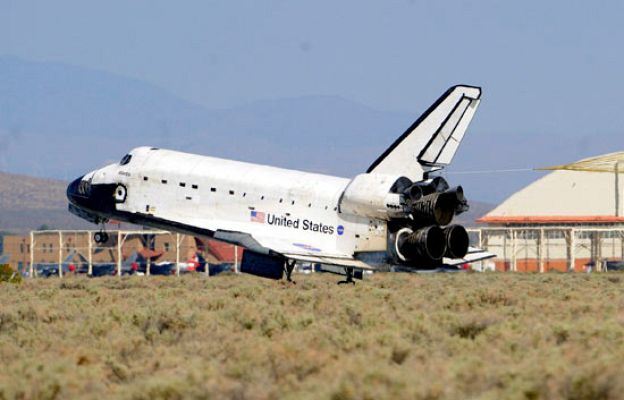 Telediario 1 - Telediario en 4' - 24/05/09