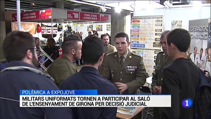 L'Informatiu - L'Informatiu - 03/04/2019