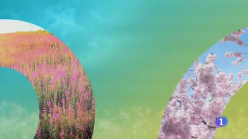 El tiempo en Castilla-La Mancha - 03/04/19 | Ver