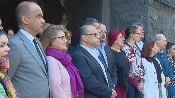 Telecanarias - Canarias en 2' - 03/04/2019