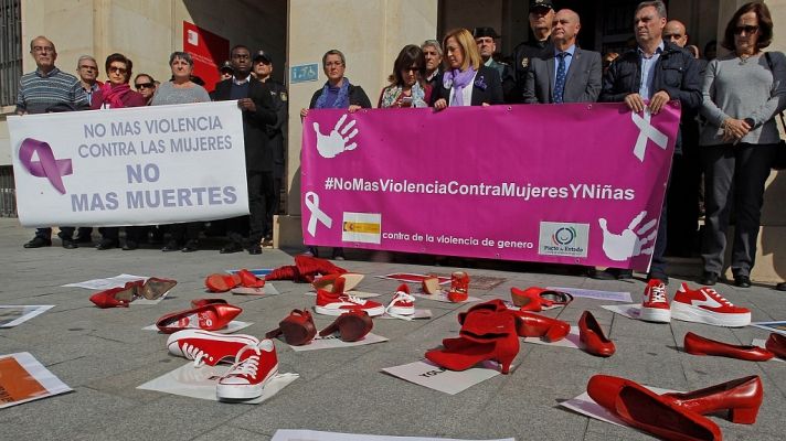 L'informatiu - Comunitat Valenciana - L'Informatiu - Comunitat Valenciana 2 - 03/04/19