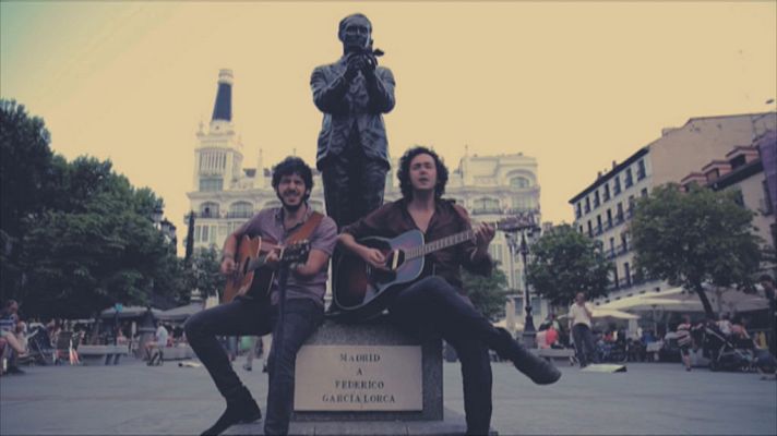 Informativo de Madrid - Informativo de Madrid 2 - 03/04/19